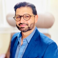 Provivi, Inc. Employee Tariq Salim's profile photo