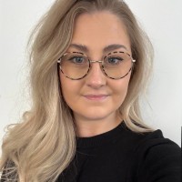 Pockit Employee Lauren Kernick's profile photo