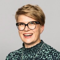 Netlight Employee Katri Junna's profile photo