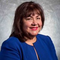 Modern Optical International Employee Nilda Bonilla's profile photo