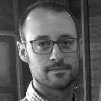 Energy Trust of Oregon Employee Ryan Crews's profile photo