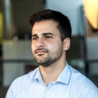 Elipse nv Employee Martí Majó Batlle's profile photo