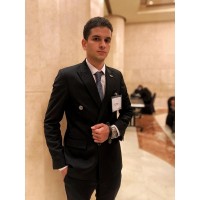 nutshell studios Employee Youssef Ibrahim's profile photo