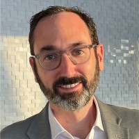 SOTI Employee Matthew Roher's profile photo