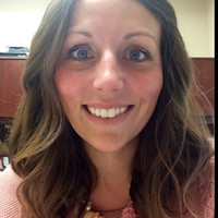 Construction Ahead Employee Sarah Jordan's profile photo