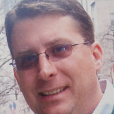 Scotland Woodward Consulting Employee Brian Brunner's profile photo