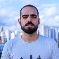 Datatonic Employee Caique Leite's profile photo