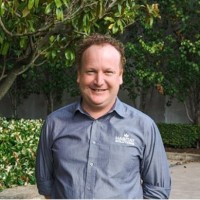 Solutions+ Employee William Thurston's profile photo