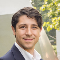 Vashon Island School District Employee Caleb Johns's profile photo