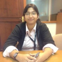 Labamu Employee Rinu Amrita's profile photo