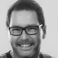 Hatch Creative Employee Tony Ericson's profile photo