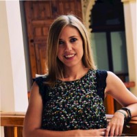 Gobierno de Castilla-La Mancha Employee Ainhoa Aguado Sánchez's profile photo
