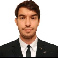 Mega Industry Control Systems Employee Ali Çetin's profile photo