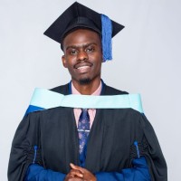 AIDC Eastern Cape Employee Takudzwa Chijabvu's profile photo