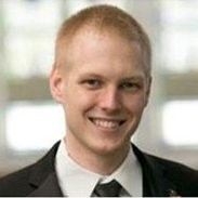 AbbVie Employee Daniel Baird's profile photo