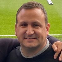 Merson Group Employee Alan Sexton's profile photo