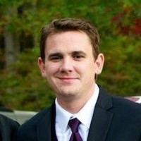 McKinney ISD Employee Justin Price's profile photo