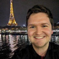 Google Employee Conor Gildea's profile photo