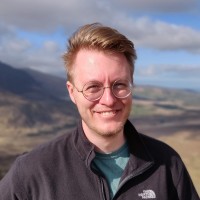 Hoxton Farms Employee Peter Quicke's profile photo