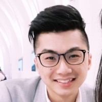 Eric Chew Email & Phone Number