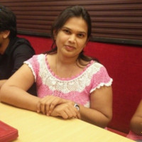 AVIN Systems Employee Shruti Kalyan's profile photo