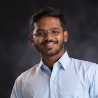 BrightSharks Engineering Employee Anuj More's profile photo