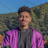 Tecnoblog Employee Felipe Faustino's profile photo