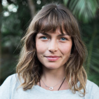 Conscious Ground Employee Greta Carroll's profile photo