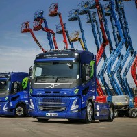 Nationwide Platforms Employee Leonard Marshall's profile photo