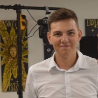 Groupe RONDY Employee Tristan Thebault's profile photo