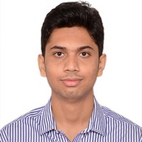 Optamo Employee Parnal Patil's profile photo