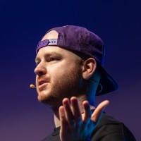 Atlas Software Employee Mitchell Davis's profile photo