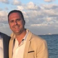 Wise Builders Employee Erez Weizman's profile photo