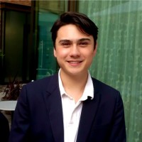 Salient Bioscience Employee Samuel Hall's profile photo