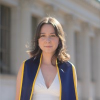 Friends of the Los Angeles River Employee Emma Kelly's profile photo