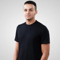 Plusdin Employee Wanderson Santos's profile photo