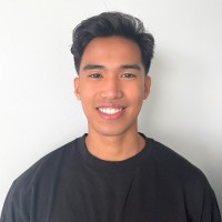 IRIS AI Employee Daine Obeso's profile photo