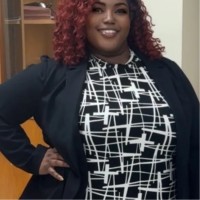Mesquite Independent School District Employee Michelle Rainey's profile photo