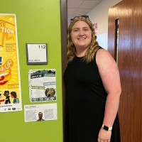 Twin Cities German Immersion School Employee Emily Albers's profile photo