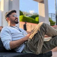 JBnJaws Employee Usman Rehman's profile photo