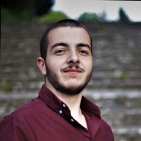 Georgi Dimitrov Email