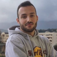 Do different Employee Salvatore di Leo's profile photo