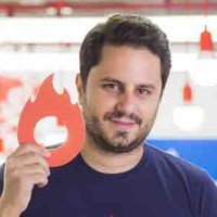 Hotmart Employee João Pedro Resende's profile photo