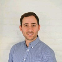 H2nanO Employee Jeffrey Martin's profile photo
