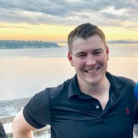 Mervis Recycling Employee Brendan Beck's profile photo