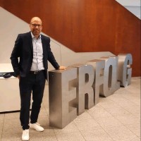 Schulte Lagertechnik Employee Kai Weingärtner's profile photo