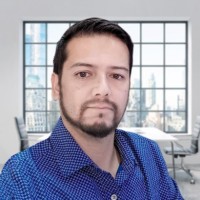 MQ Servicios Inmobiliarios Employee Felipe Rojas Nieto's profile photo