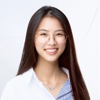 Biostate AI Employee Bonnie Wang's profile photo