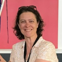 Valérie Pailler Email & Phone Number