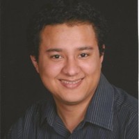 NanoSpective Employee Henry Williams's profile photo